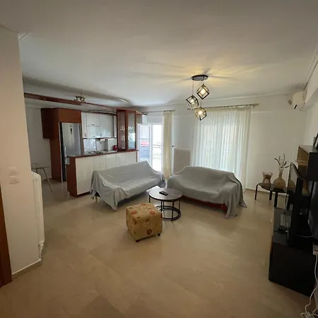 Apartment Gb Larissa