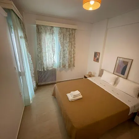 Apartment Gb Larissa